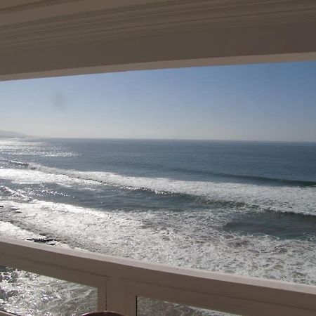 Taghazout Waves 1 Daire Dış mekan fotoğraf